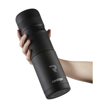 Logotrade promotional item image of: Contigo® Thermal Bottle 740 ml thermo bottle