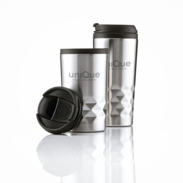 Logo trade corporate gifts picture of: Graphic Mug 300 ml thermo cup