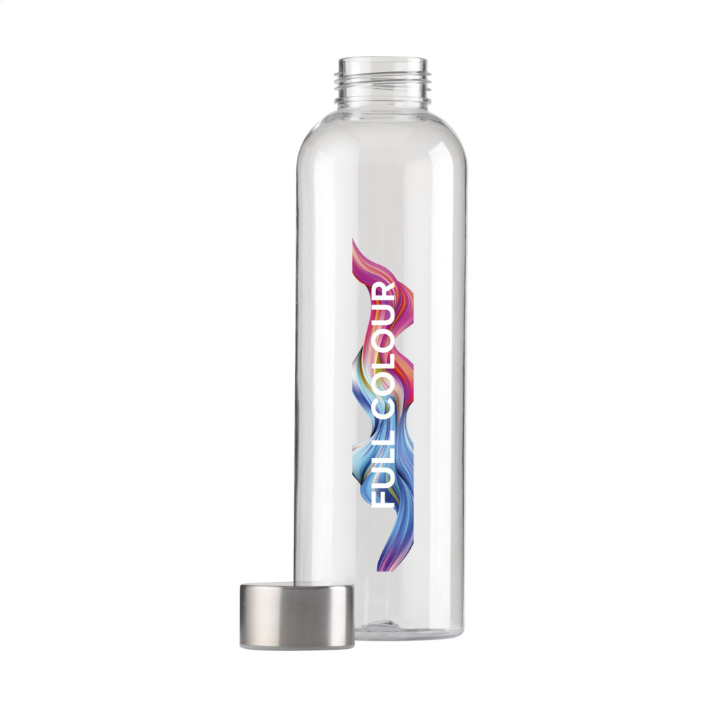 Logo trade advertising products image of: Senga 650 ml drinking bottle
