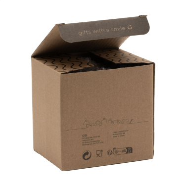 Logotrade corporate gift picture of: Retro Enamel Mug 350 ml