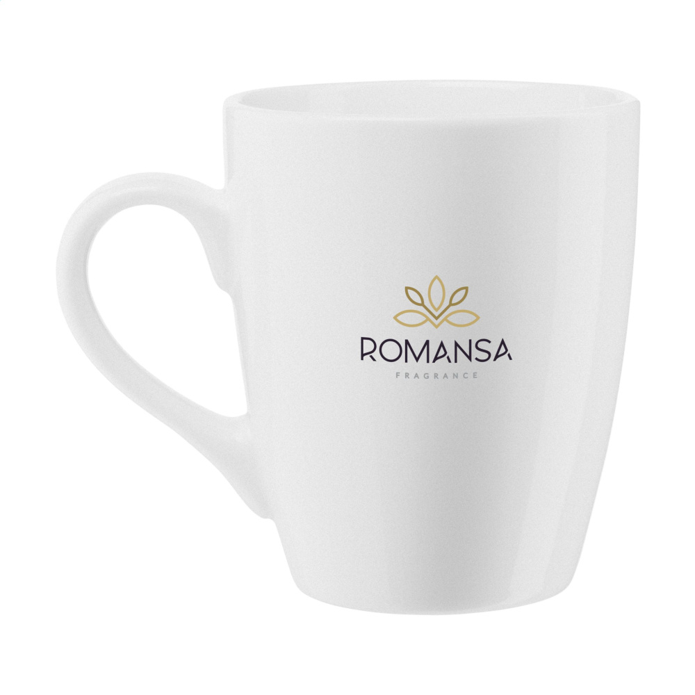 Logotrade promotional gift picture of: Zonia 310 ml mug