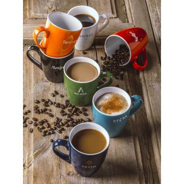Logotrade promotional giveaways photo of: Zonia 310 ml mug