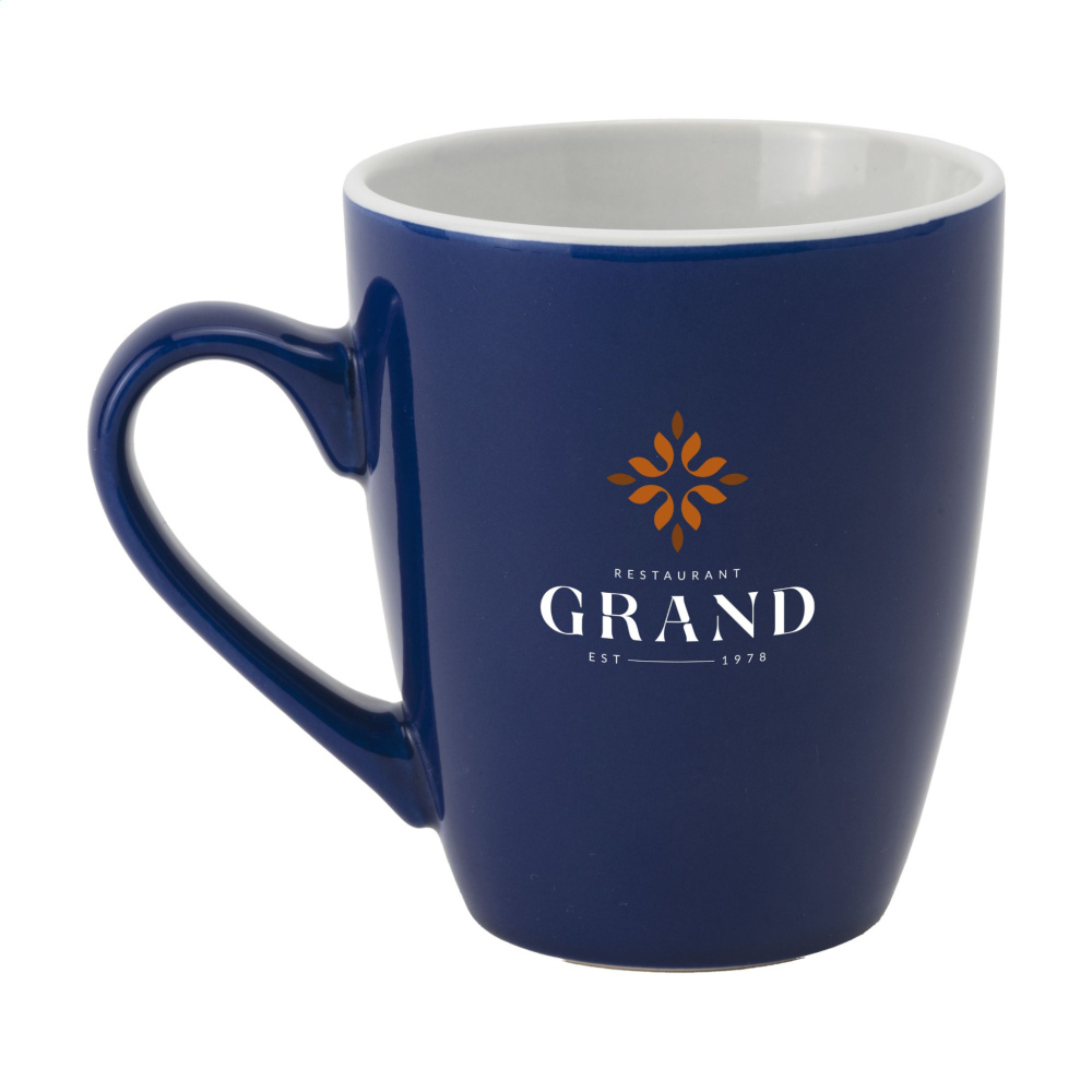 Logotrade promotional merchandise photo of: Zonia 310 ml mug