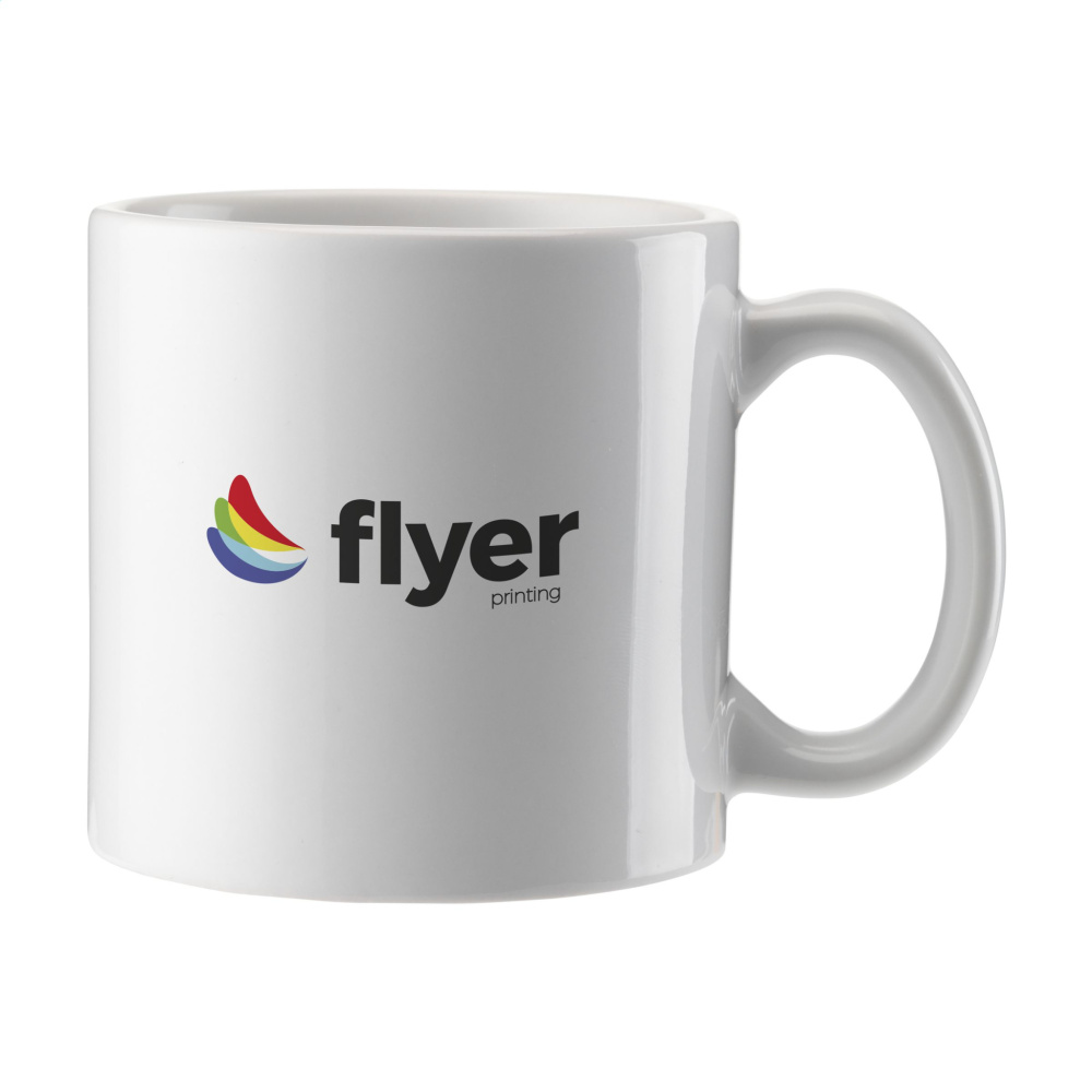 Logotrade promotional items photo of: Picasso Midi 300 ml mug