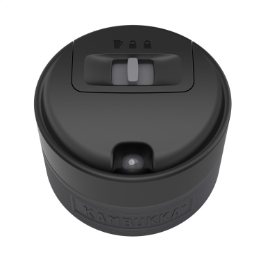 Logo trade promotional product photo of: Kambukka® Etna 300 ml thermo cup