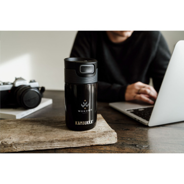 Logo trade advertising products image of: Kambukka® Etna 300 ml thermo cup