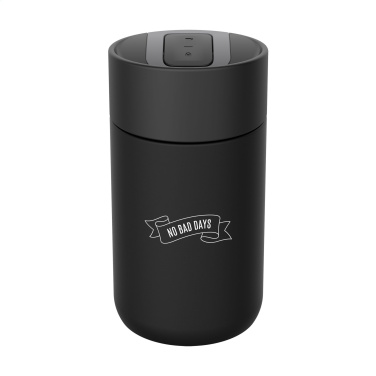Logotrade promotional giveaways photo of: Kambukka® Olympus 300 ml thermo cup