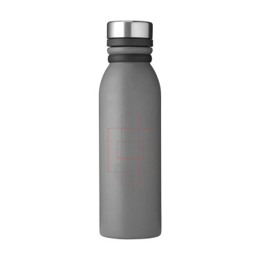Logotrade corporate gift picture of: Yukon 600 ml drinking bottle