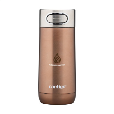 Logotrade promotional giveaways photo of: Contigo® Luxe AUTOSEAL® 360 ml thermo cup