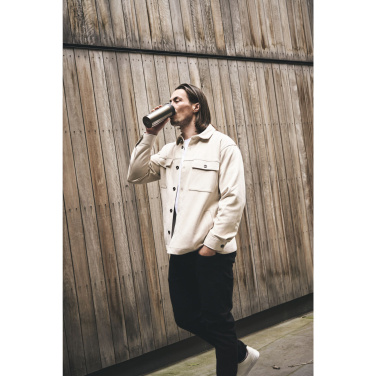 Logo trade business gifts image of: Contigo® Huron 470 ml thermo cup