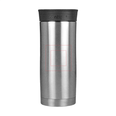 Logo trade promotional giveaway photo of: Contigo® Huron 470 ml thermo cup