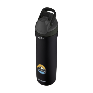 Logo trade promotional product photo of: Contigo® Autoseal Chill 720 ml drinking bottle