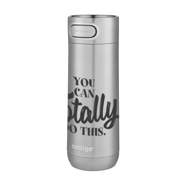 Logotrade promotional items photo of: Contigo® Luxe AUTOSEAL® 470 ml thermo cup