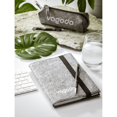 Logo trade business gifts image of: Loire Water Glass 400 ml