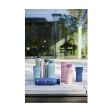Logotrade business gift image of: Mepal Thermo Bottle Ellipse 500 ml