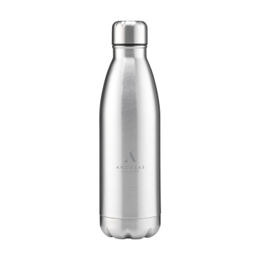 Logotrade promotional merchandise photo of: Topflask 790 ml single wall drinking bottle