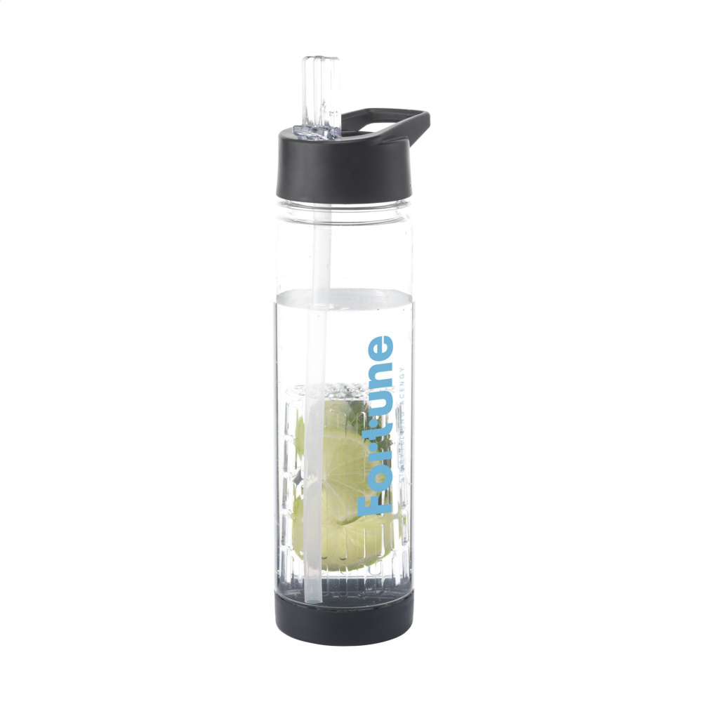Logotrade promotional product image of: Fruitfuse Bottle 700 ml drinking bottle