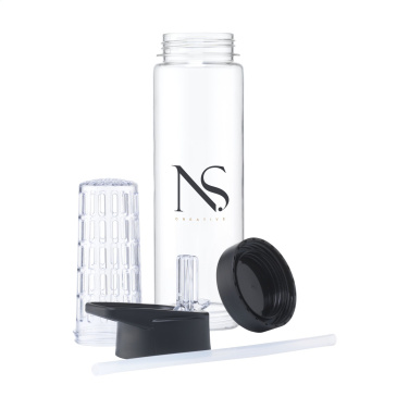 Logotrade corporate gifts photo of: Fruitfuse Bottle 700 ml drinking bottle