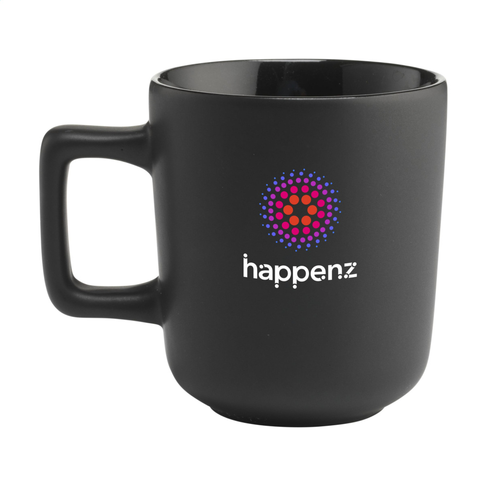 Logo trade promotional item photo of: Torino 280 ml mug