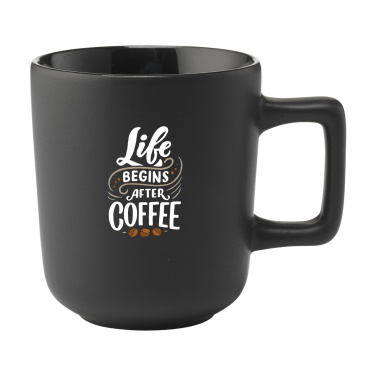 Logo trade promotional items image of: Torino 280 ml mug