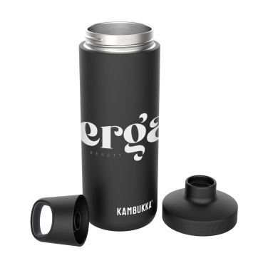 Logo trade promotional gifts image of: Kambukka® Reno Insulated 500 ml thermo cup