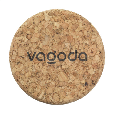 Logotrade promotional merchandise image of: EcoBottle 650 ml plant based - made in the EU