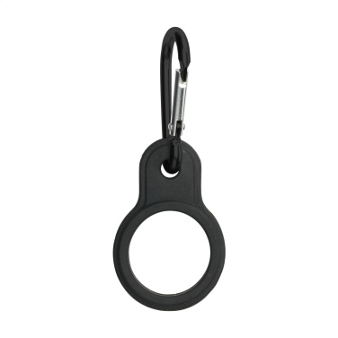 Logotrade business gift image of: Bottle Carabiner carrying loop for drinking bottle