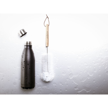 Logotrade promotional giveaway image of: Bottle Brush for bottles