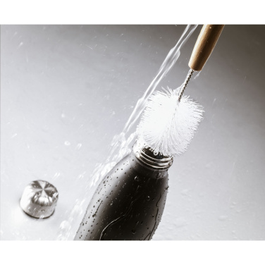 Logotrade promotional gift image of: Bottle Brush for bottles