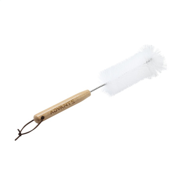 Logotrade promotional gift image of: Bottle Brush for bottles