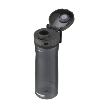 Logo trade promotional gift photo of: Contigo® Jackson 2.0 720 ml drinking bottle