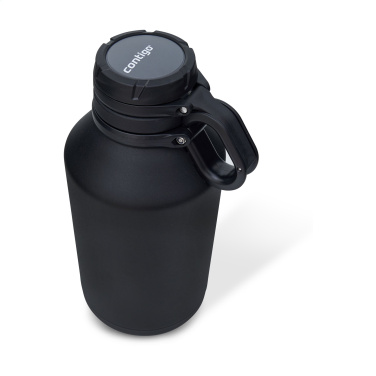 Logo trade promotional giveaways image of: Contigo® Grand Stainless Steel 1900 ml thermo bottle