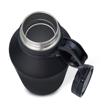 Logotrade promotional merchandise picture of: Contigo® Grand Stainless Steel 1900 ml thermo bottle