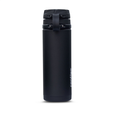 Logotrade promotional gifts photo of: Contigo® Fuse Stainless Steel 700 ml thermo bottle