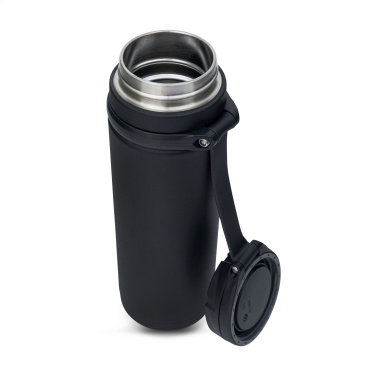Logo trade corporate gifts image of: Contigo® Fuse Stainless Steel 700 ml thermo bottle