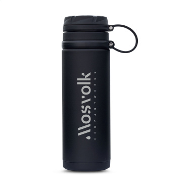 Logotrade business gifts photo of: Contigo® Fuse Stainless Steel 700 ml thermo bottle