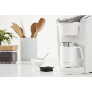Logo trade corporate gifts image of: Contigo® Streeterville Desk Mug 420 ml thermo cup