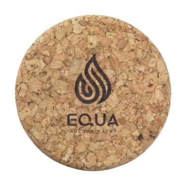 Logotrade promotional merchandise image of: EcoBottle 650 ml plant based - made in the EU