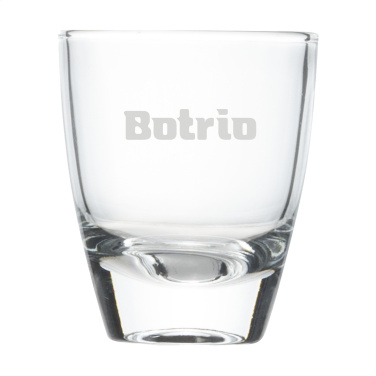 Logo trade promotional merchandise image of: Classic Shot Glass 50 ml