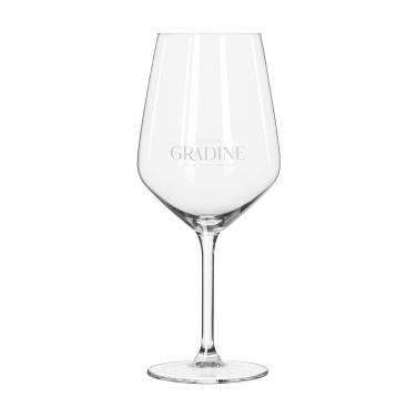 Logotrade promotional gift image of: Jura Wine Glass 370 ml