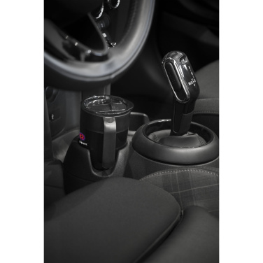 Logo trade promotional items picture of: Fika RCS Recycled Steel Cup 400 ml thermo cup