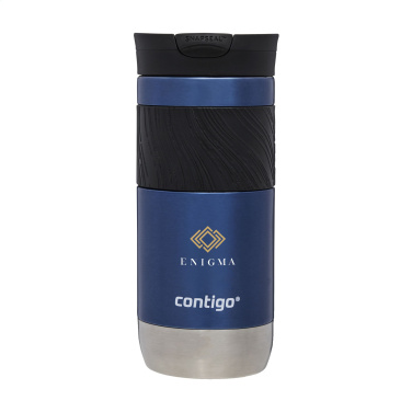 Logotrade promotional product image of: Contigo® Byron 2.0 470 ml thermo cup
