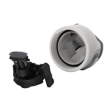 Logo trade promotional products image of: Kambukka® Elton Insulated 600 ml drinking bottle