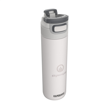Logotrade promotional product image of: Kambukka® Elton Insulated 600 ml drinking bottle