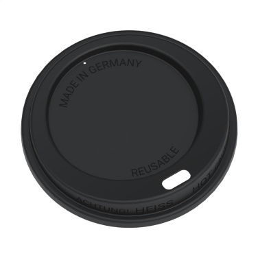 Logotrade corporate gift image of: Coffee Mug Hazel 200 ml