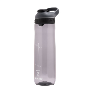 Logo trade promotional merchandise photo of: Contigo® Cortland Tritan™ Renew from Eastman 720 ml