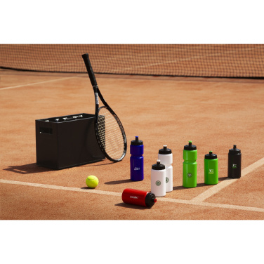 Logo trade promotional merchandise image of: Sugarcane Bio Bidon 750 ml drinking bottle