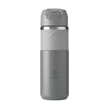 Logotrade promotional gifts photo of: Lynn RCS Recycled Steel Bottle 500 ml