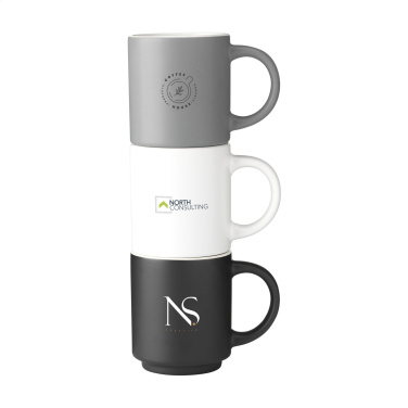 Logo trade promotional giveaways picture of: Stack Mug 180 ml