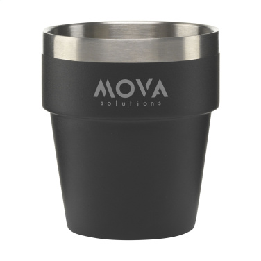 Logo trade advertising products picture of: Hyco RCS Recycled Mug 300 ml